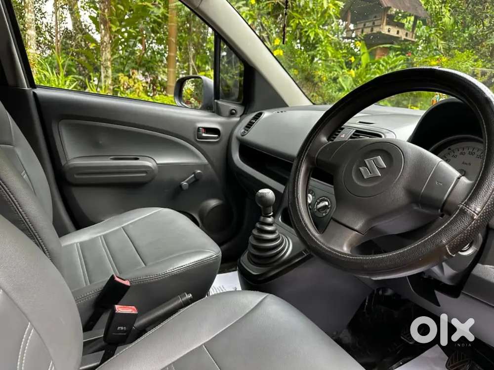 Maruti Ritz Lxi Good Condition