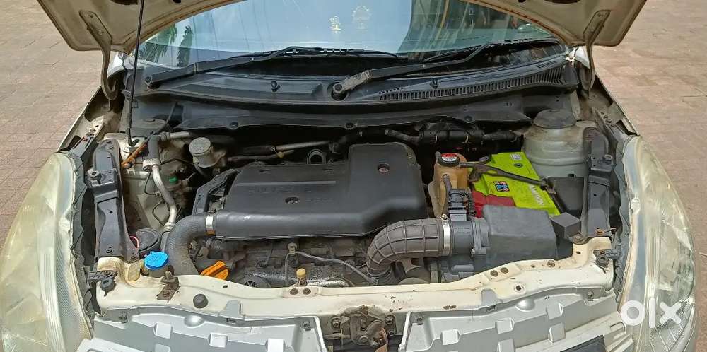 Maruti Suzuki Swift Vdi 2011