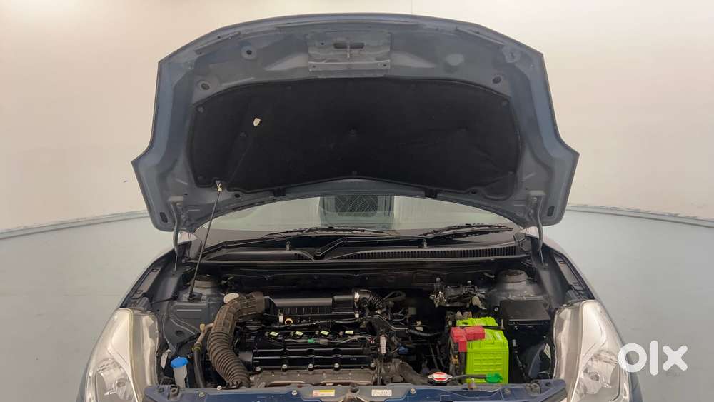 Maruti Suzuki Baleno Delta, 2017, Petrol
