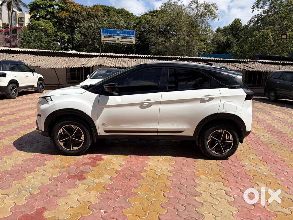 Tata Nexon Ev Empowered Mr, 2024