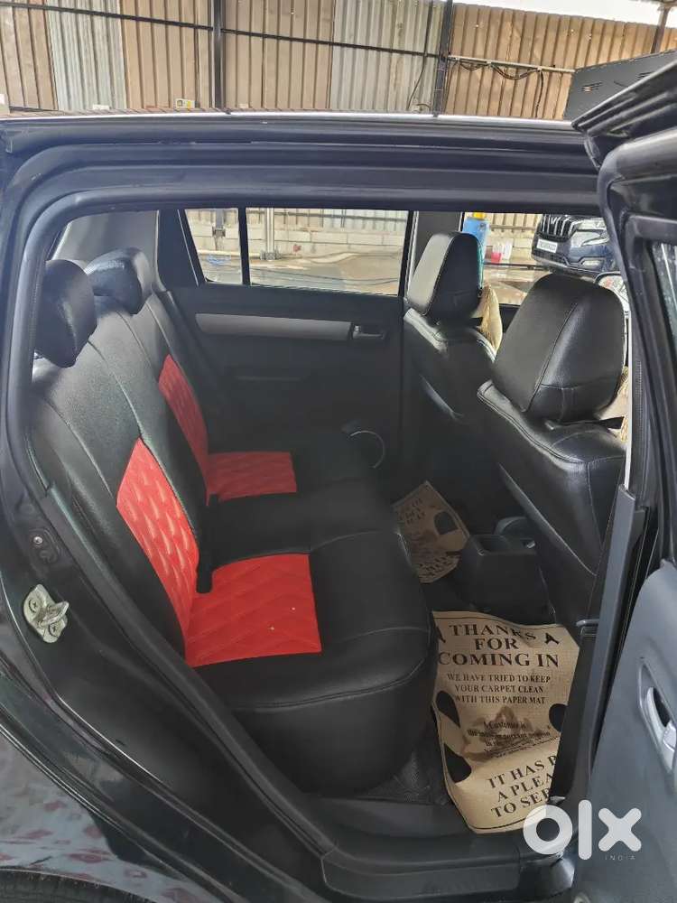 Urgent Sale Maruti Suzuki Swift 2008 Vxi Petrol  Very Good Condition