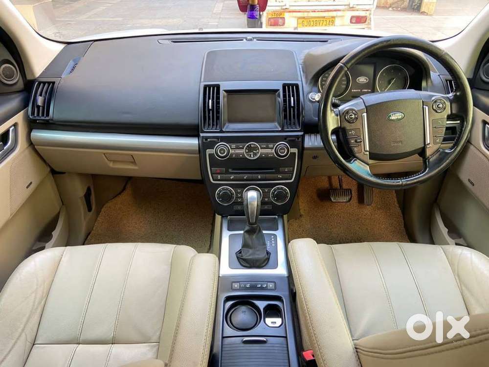 Land Rover Freelander 2, 2014, Diesel