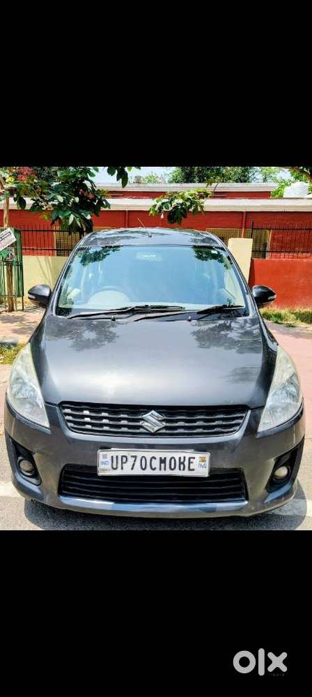 Maruti Suzuki Ertiga Vdi Shvs, 2014, Diesel