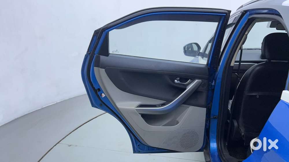 Tata Nexon 1.5 Revotorq Xz Plus Dual Tone, 2017, Diesel