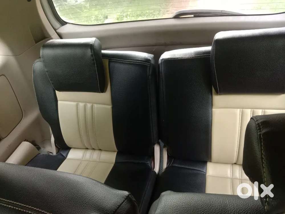 Toyota Innova (2008)
