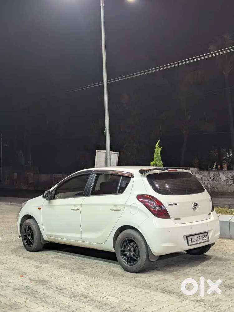 Well Maintained, Fully Painted,hyundai I20 Crdi 2011 Model