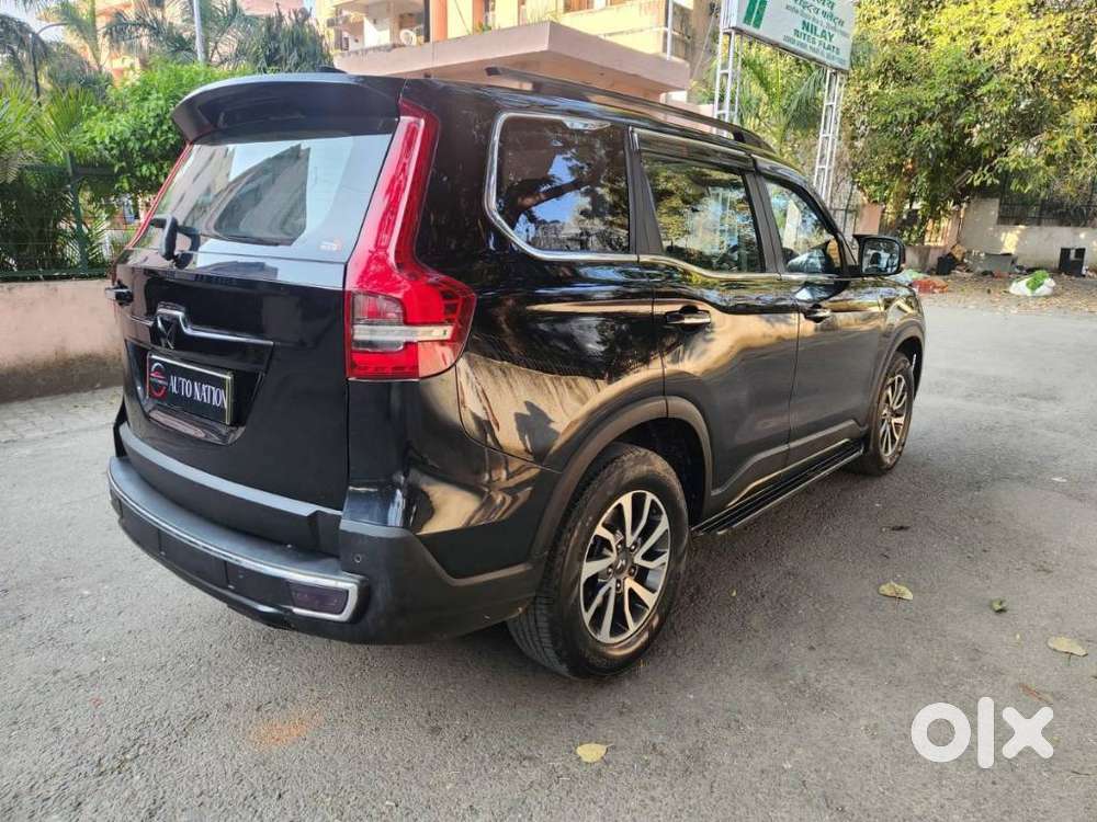 Mahindra Scorpio-n 2.2 Z8 L Diesel At 6 Str, 2024, Diesel