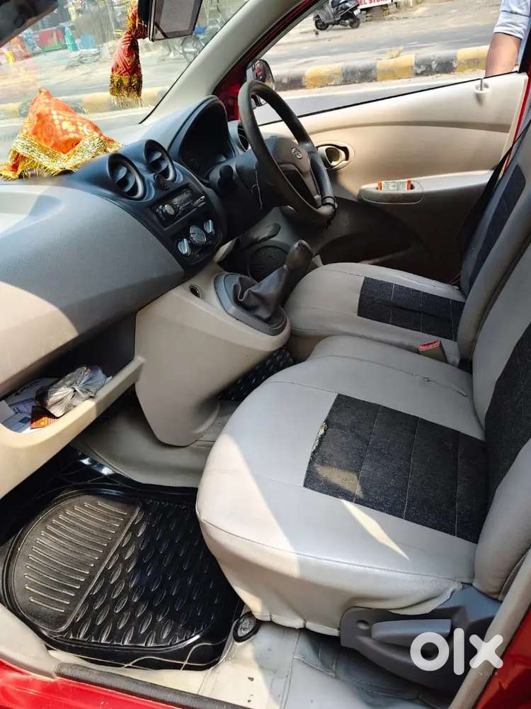7 Seater Single Handed Used Excellent Condition
