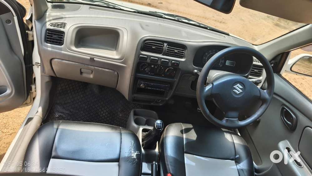 Maruti Suzuki Alto K10 1.0 Lxi, 2011, Petrol