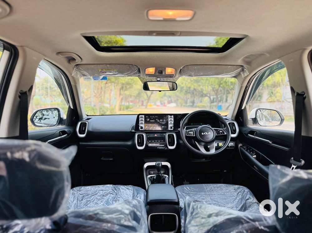 Kia Sonet 1.2 Htk Plus, 2026, Petrol