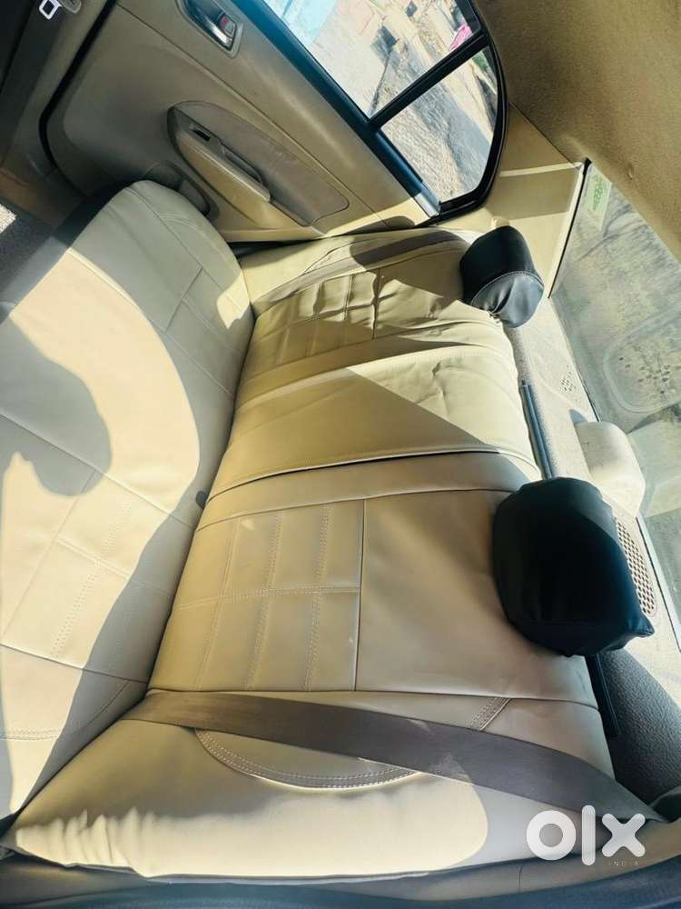 Maruti Suzuki Swift Dzire 2013 Petrol Cng  Well Maintained