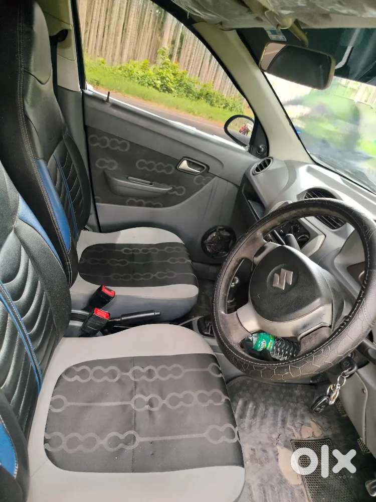 Maruti Suzuki Alto 800 2012 Petrol Well Maintained