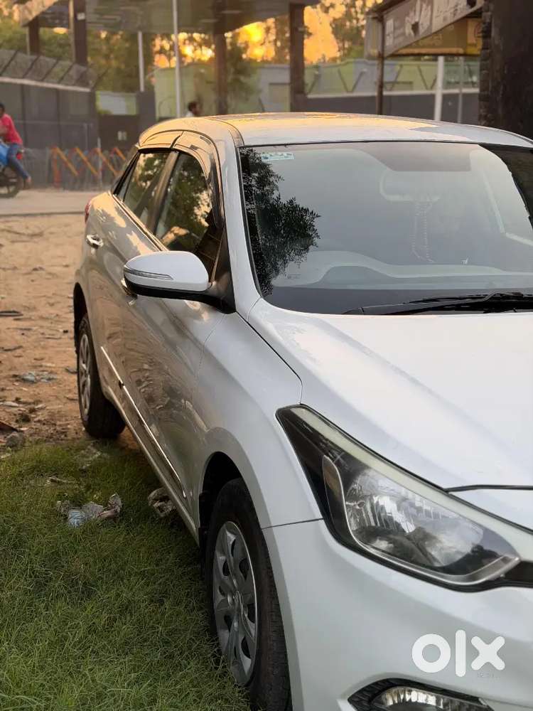 Hyundai I20 2017 Diesel 90000 Km Driven
