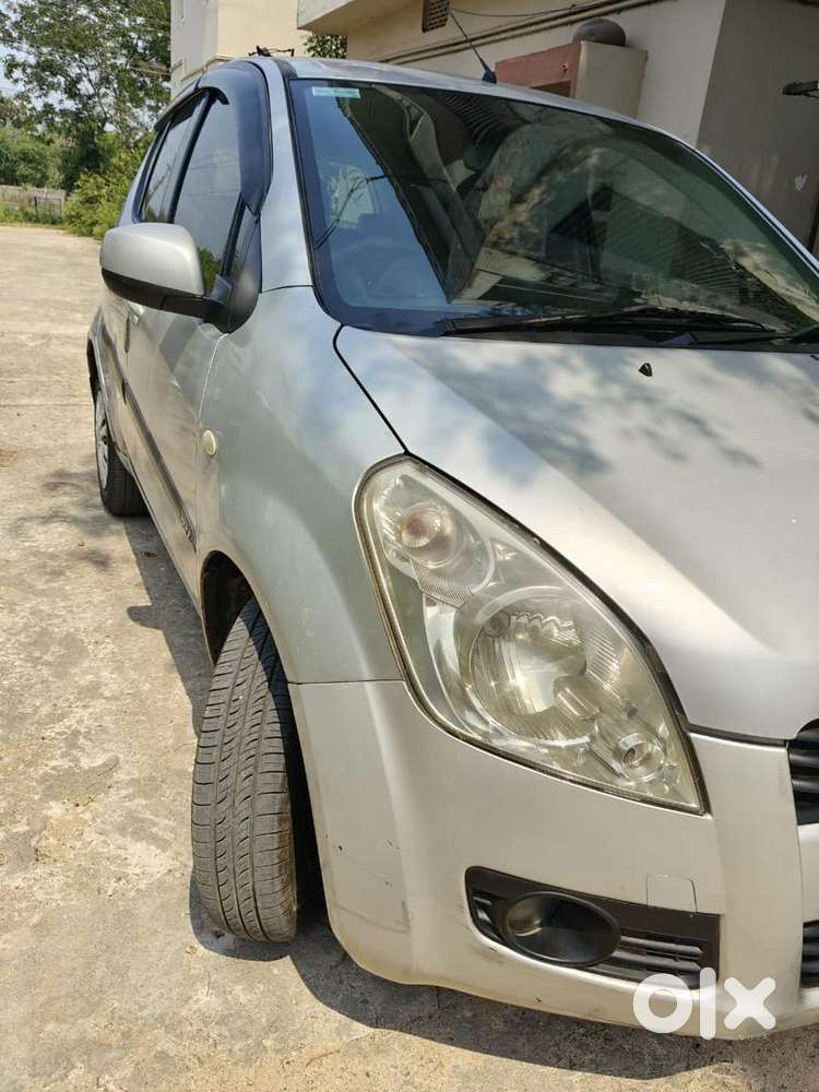 Maruti Suzuki Diesel 2012