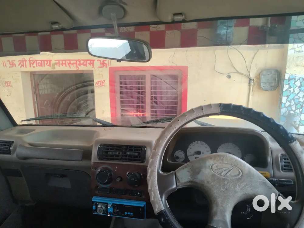 Mahindra Bolero 2010 Diesel Well Maintained