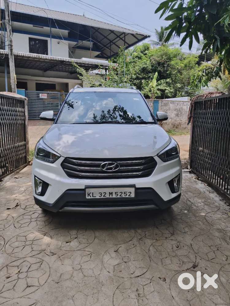 2018 Automatic Petrol 1.6 Sx