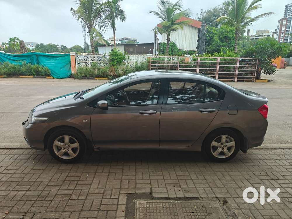 Honda City S Mt, 2013, Cng & Hybrids