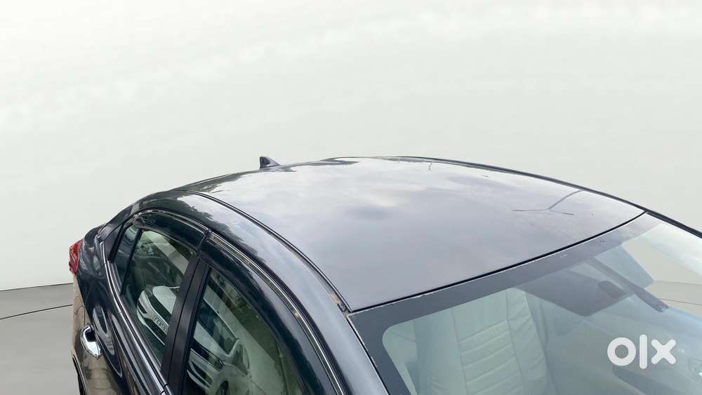 Toyota Yaris Vx Cvt, 2018, Petrol