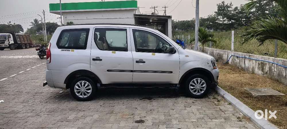 Mahindra Xylo 2016 Diesel Good Condition