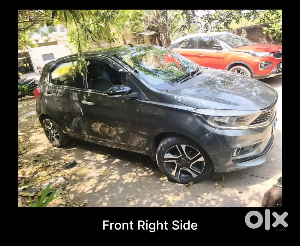 Tata Tiago Xza Plus Petrol