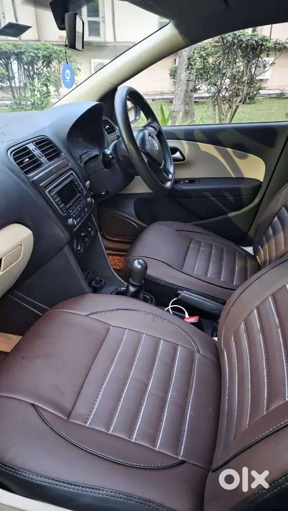 Volkswagen Ameo 1.2 Diesel 2017