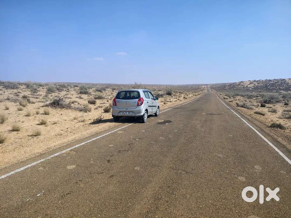 Maruti Suzuki Alto 800 2019