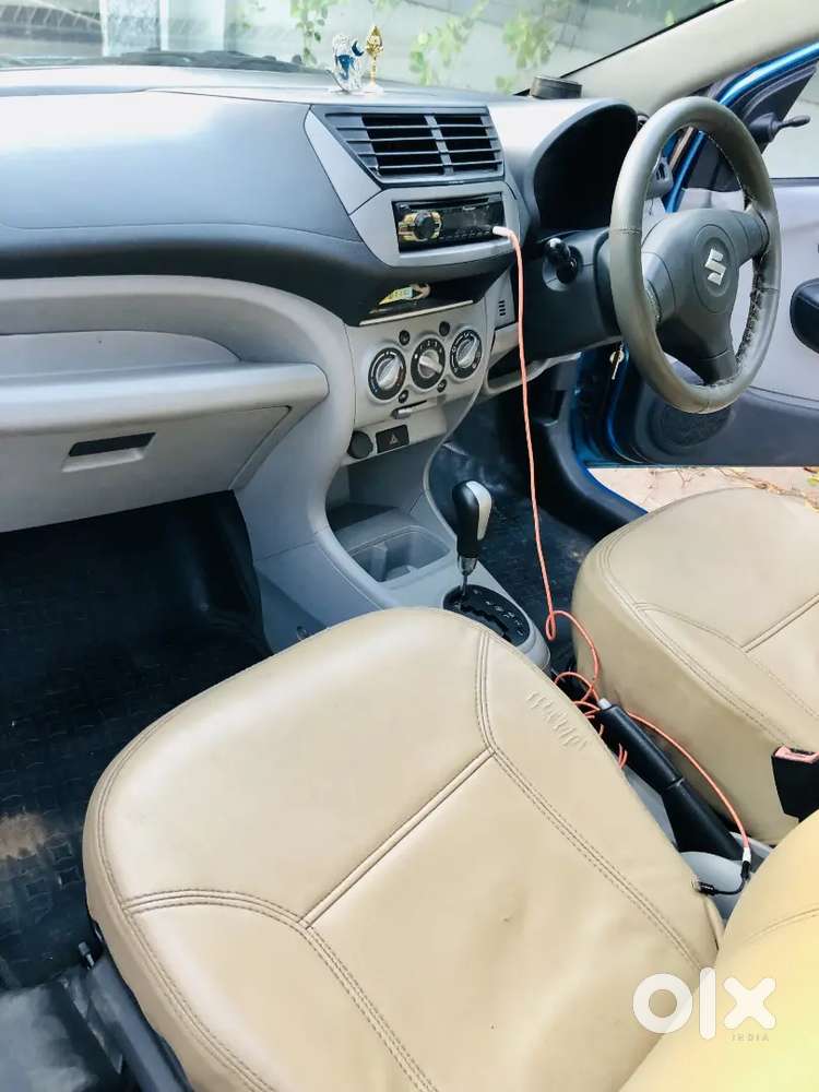 Maruti Suzuki A-star Vxi Automatic For Sales