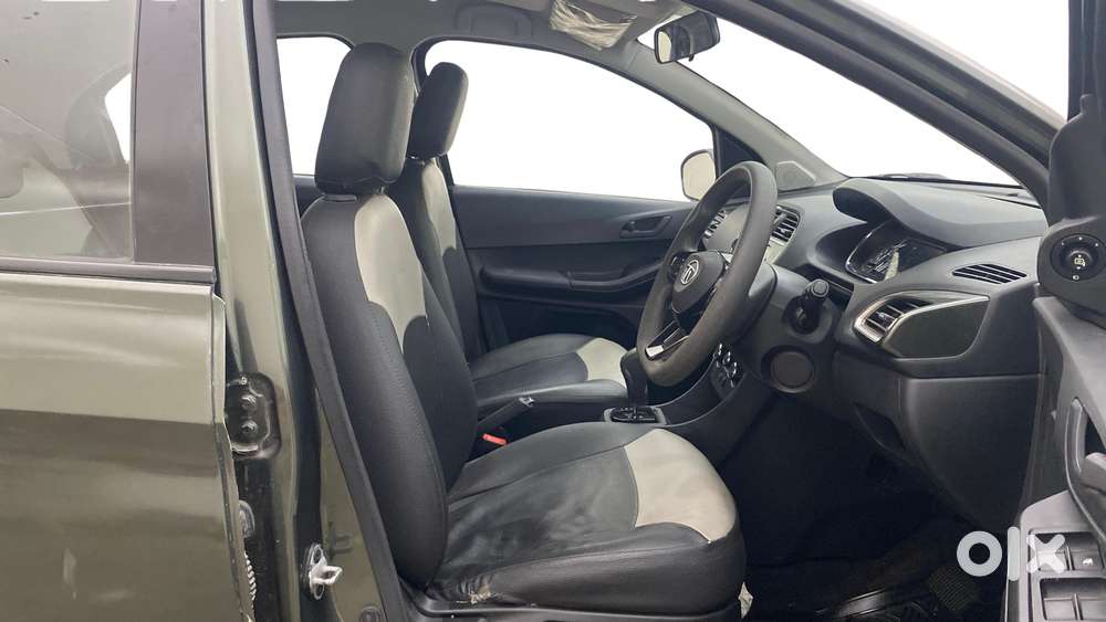 Tata Tiago Nrg Petrol Amt, 2021, Petrol