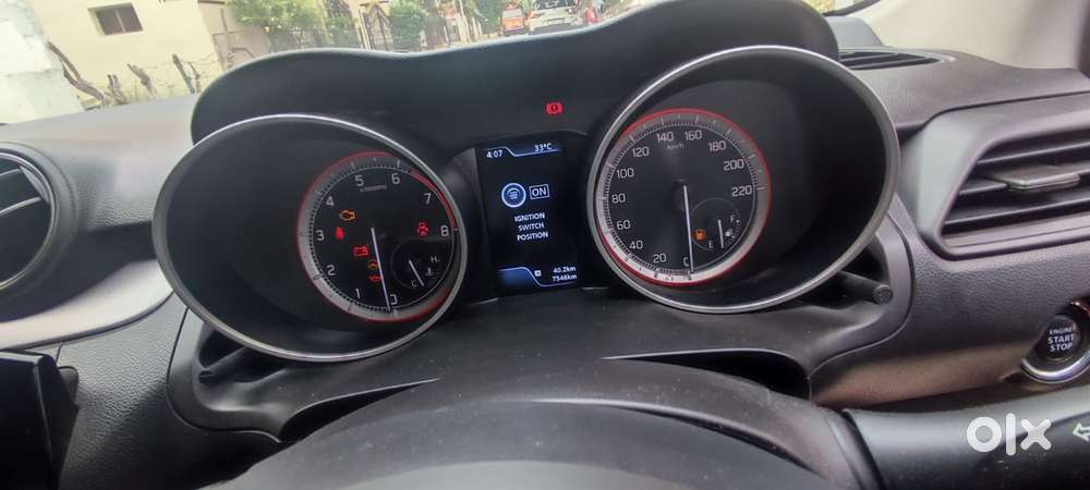 Maruti Suzuki Swift Zxi Plus Dual Tone, 2023, Petrol