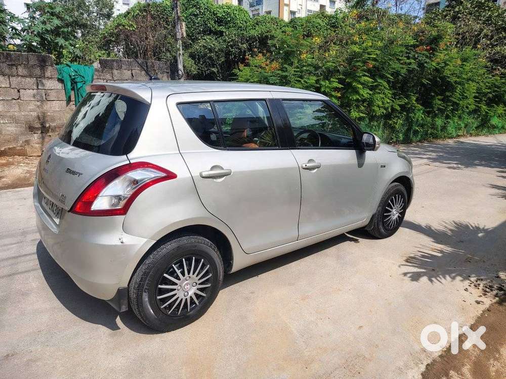 Maruti Suzuki Swift Ddis Vdi, 2015, Diesel
