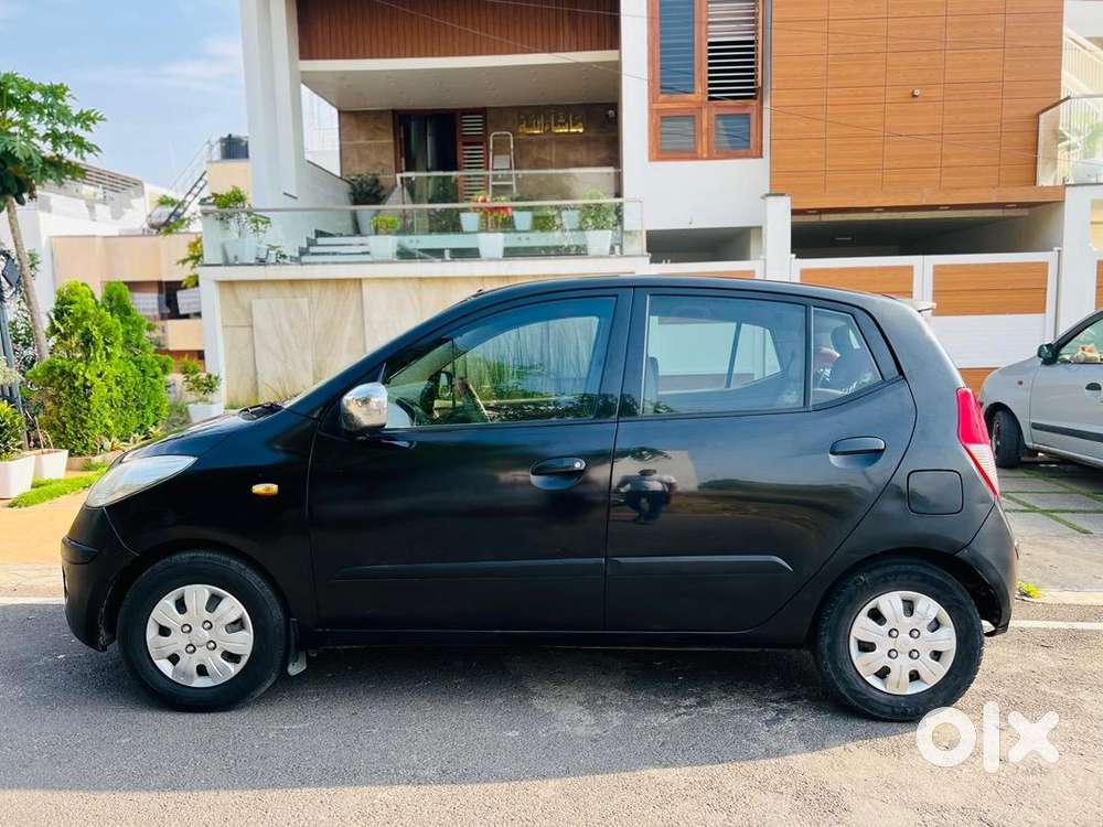 Hyundai I10 2008 Petrol Well Maintained