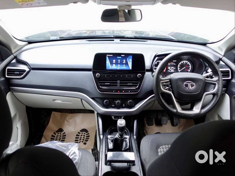 Tata Safari 2.0 Kryotec Xm, 2022, Petrol