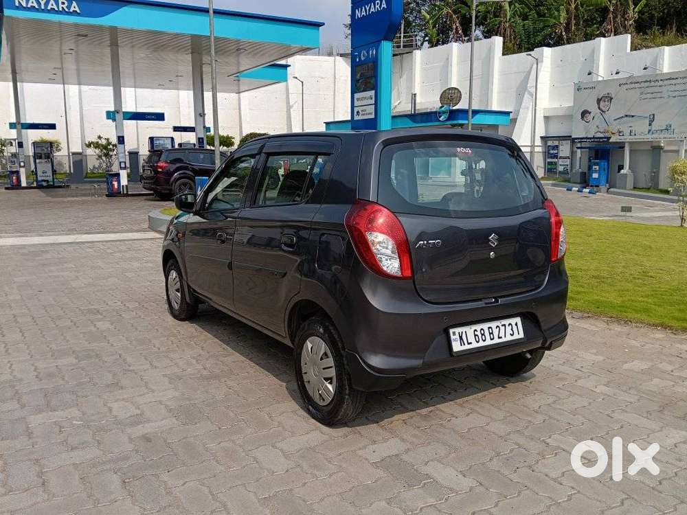 Maruti Suzuki Alto 800 2019-2023 0.8 Vxi, 2022, Petrol