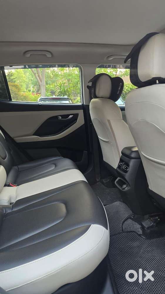 Hyundai Creta 1.5 Sx, 2022, Petrol