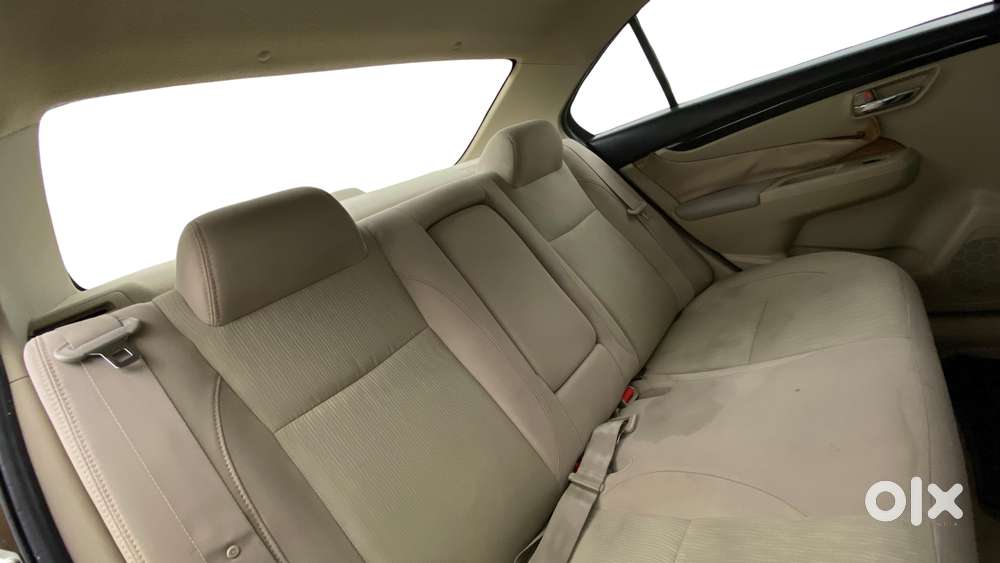 Maruti Suzuki Ciaz 1.3 Delta, 2017, Diesel