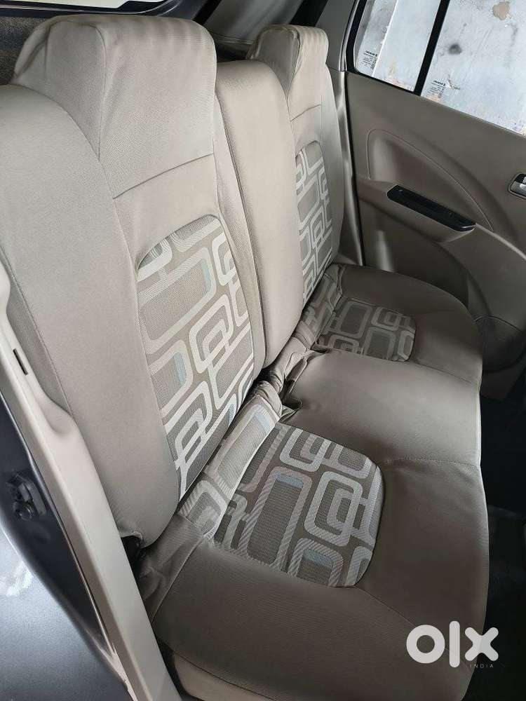 Maruti Suzuki Celerio Vxi, 2020, Petrol