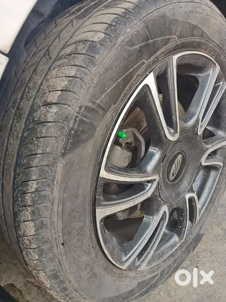 Very Good Condition Insurance And Full Insurance