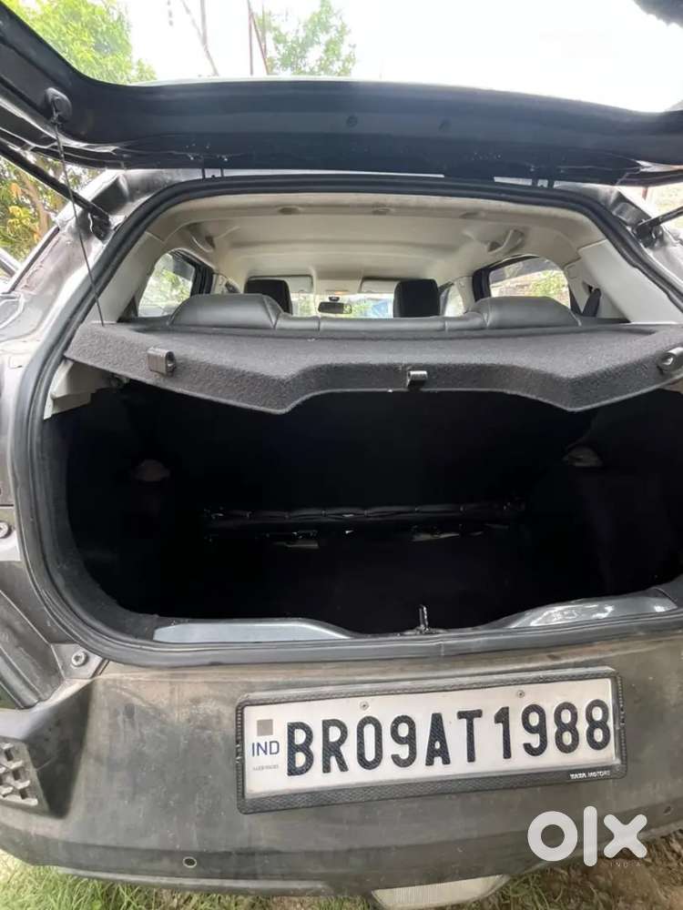 Tata Punch 1.2 Adventure 2024