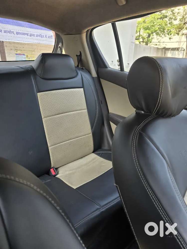 Hyundai New I20 2013 Diesel 118531 Km Driven