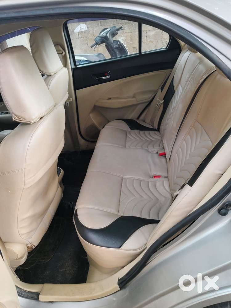 Maruti Suzuki Swift Dzire Vxi Optional, 2020, Petrol