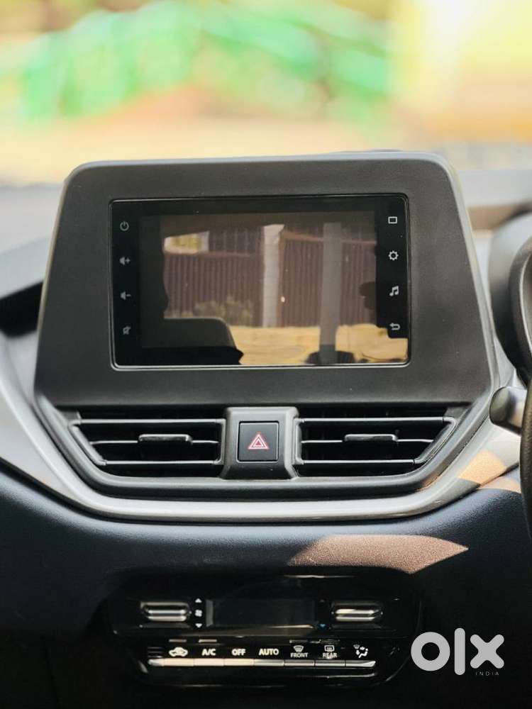 Maruti Suzuki Baleno Delta, 2022, Petrol