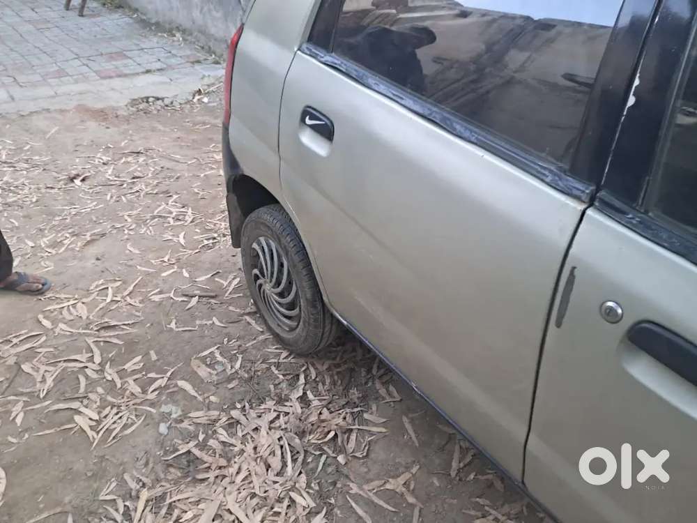 Maruti Suzuki Alto 2005 Petrol 140000 Km Driven