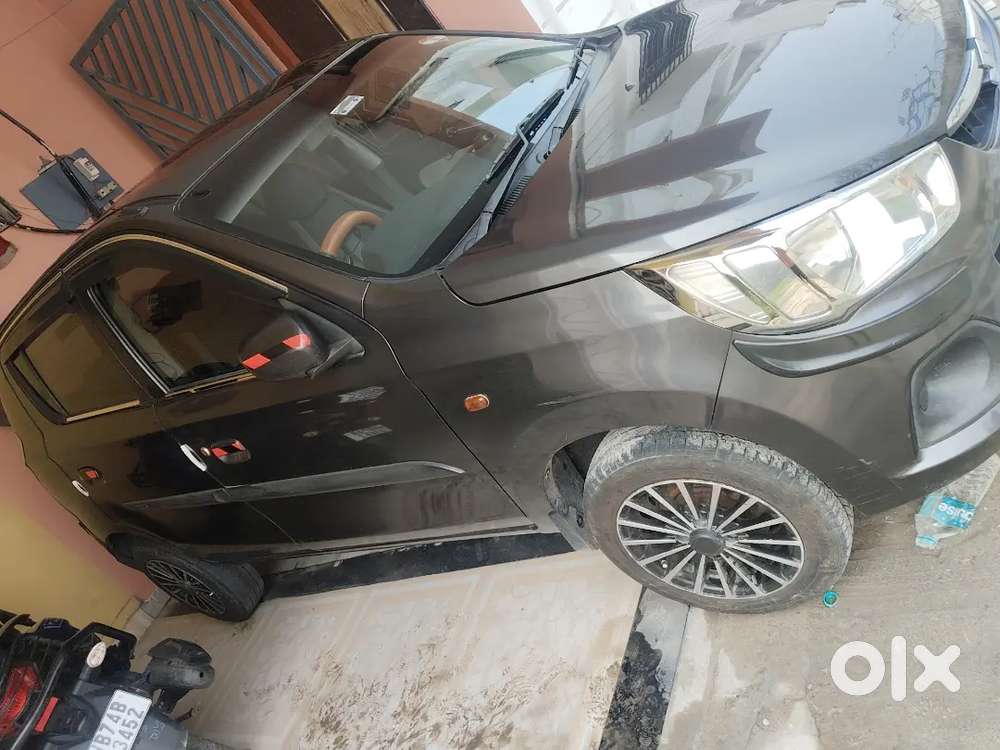 New Condition All Paper Ok Ac Music System Okay Mileage 25 ,,+