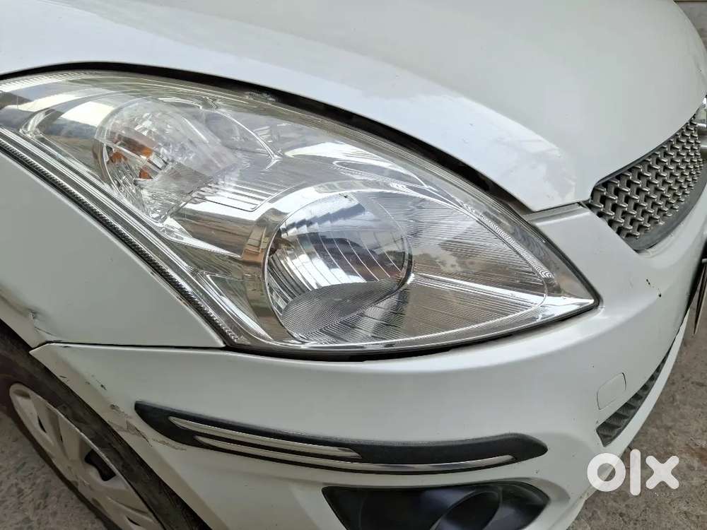 Maruti Suzuki Dzire 2014