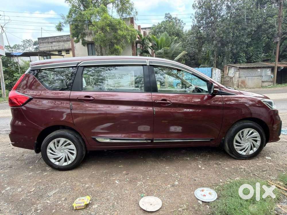 Maruti Suzuki Ertiga Vxi Abs Bs Iv, 2023, Petrol