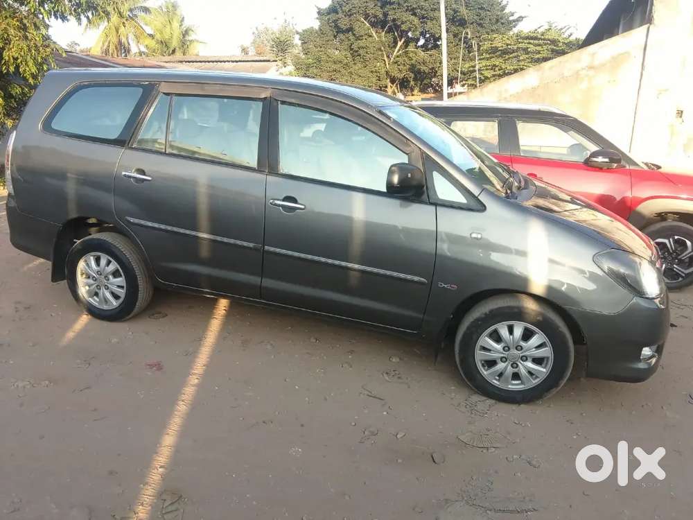 Toyota Innova 2011 Diesel Good Condition