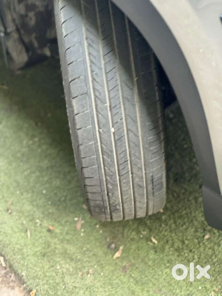 Mg Hector Sharp Dct Petrol, 2019, Petrol