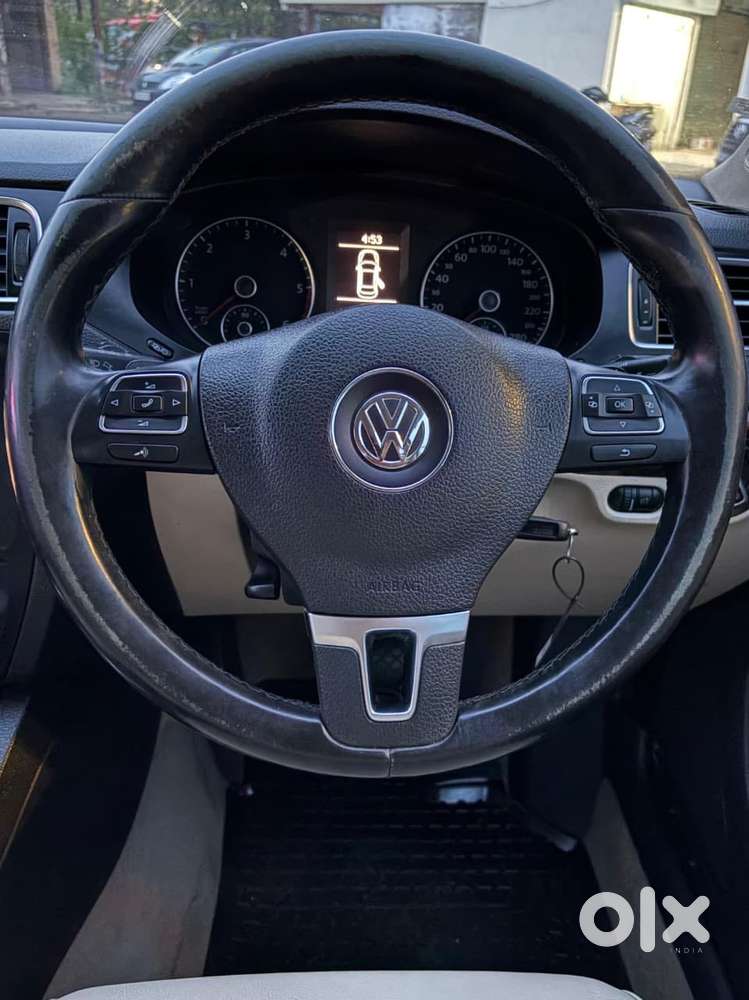 Volkswagen Jetta [2013-2017] 2.0 Highline Tdi, 2014, Diesel