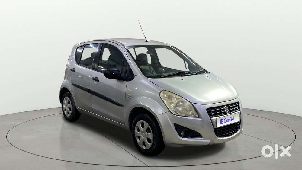 Maruti Suzuki Ritz