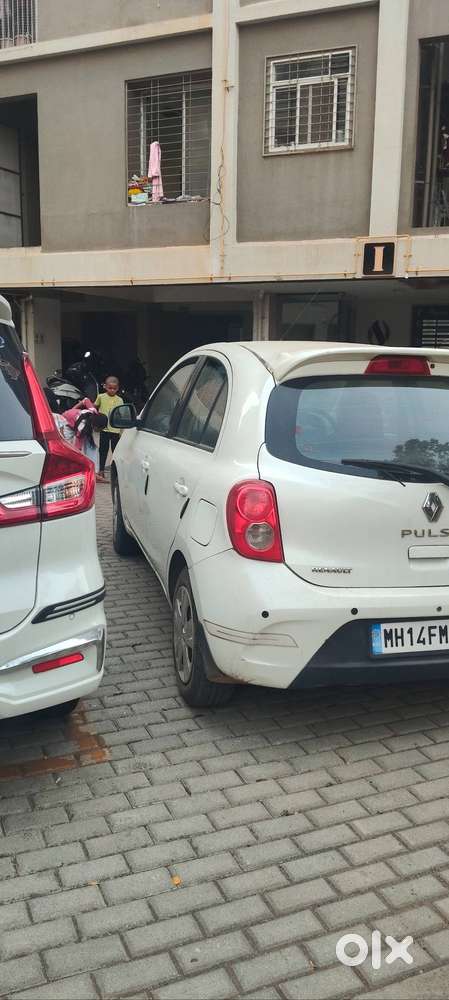 Car Is In Good Condition